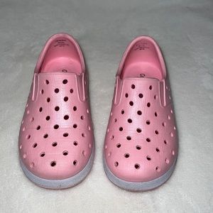 Girl Toddler Clogs